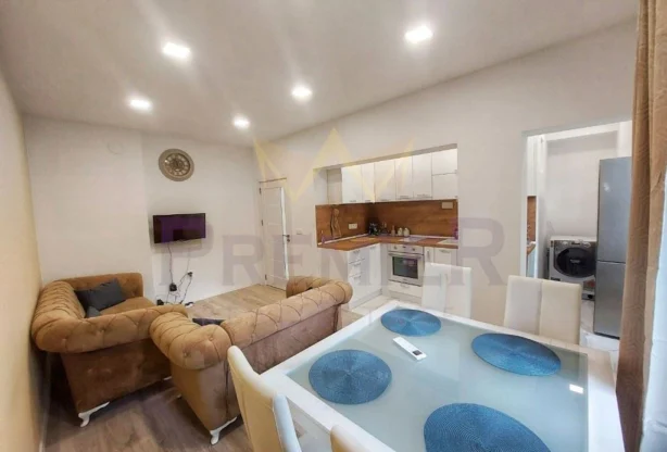 Агенция за недвижими имоти - Имоти Премиер - имот - 1088019, Цена: 850 EUR