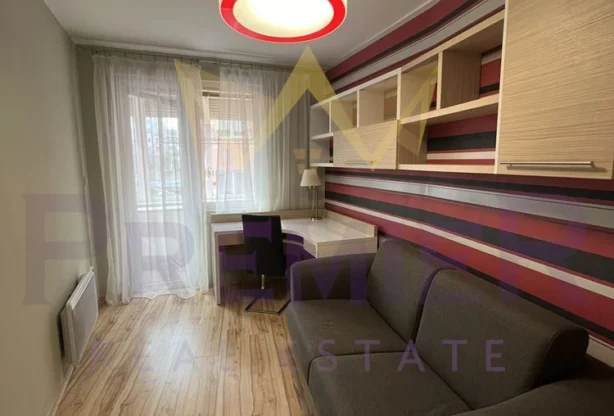 ТРИСТАЕН АПАРТАМЕНТ, ЦЕНТЪР -  - снимка 2 - Имоти Премиер