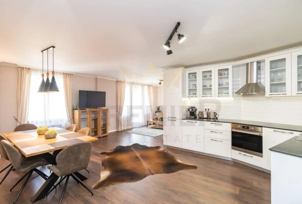 Агенция за недвижими имоти - Имоти Премиер - имот - 1157195, Цена: 1450 EUR