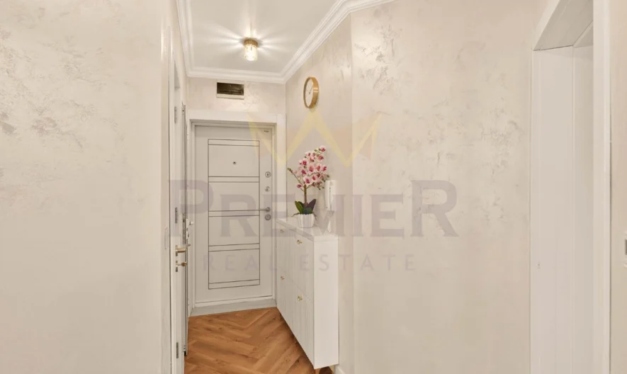 ТРИСТАЕН АПАРТАМЕНТ, ЦЕНТЪР - - снимка 22 - Имоти Премиер