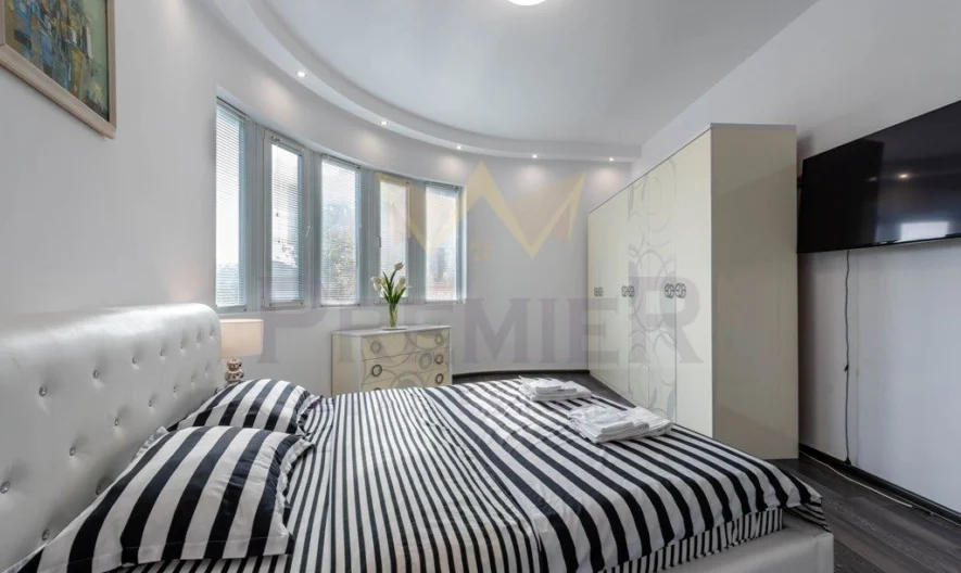 ТРИСТАЕН АПАРТАМЕНТ, ЦЕНТЪР -  - снимка 22 - Имоти Премиер