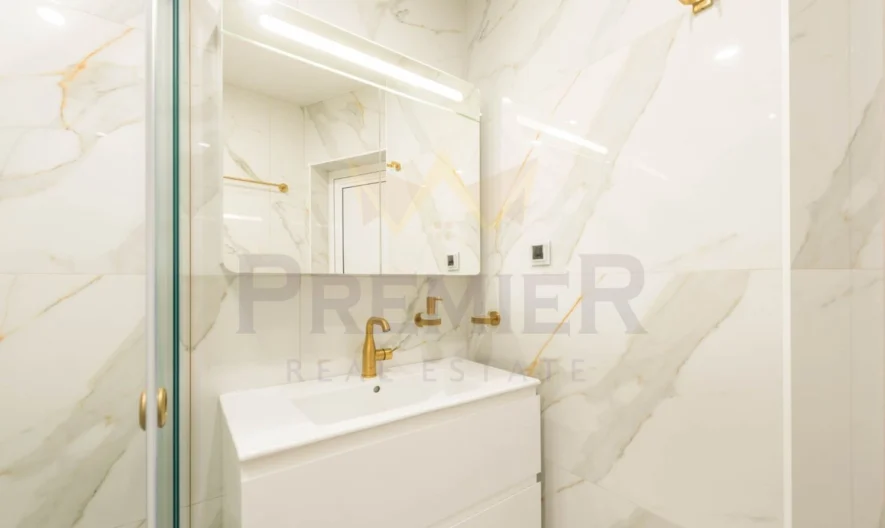 ТРИСТАЕН АПАРТАМЕНТ, ЦЕНТЪР - - снимка 24 - Имоти Премиер