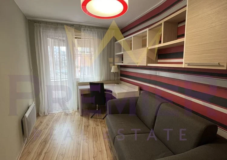 ТРИСТАЕН АПАРТАМЕНТ, ЦЕНТЪР -  - снимка 3 - Имоти Премиер