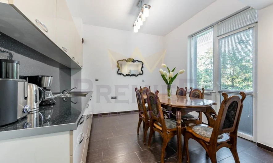 ТРИСТАЕН АПАРТАМЕНТ, ЦЕНТЪР -  - снимка 3 - Имоти Премиер