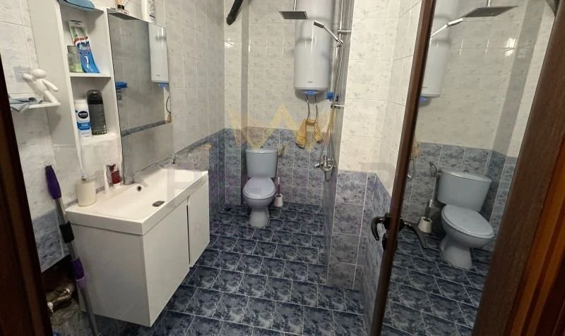 Тристаен апартамент център - - снимка 3 - Имоти Премиер