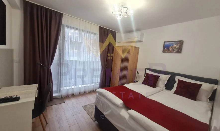 ТРИСТАЕН АПАРТАМЕНТ ЦЕНТЪР - - снимка 3 - Имоти Премиер