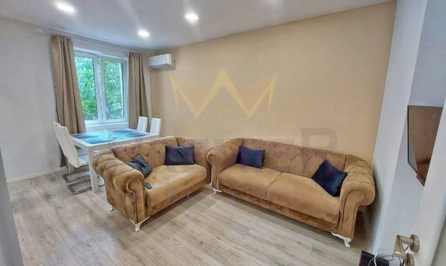 ТРИСТАЕН АПАРТАМЕНТ ЦЕНТЪР -  - снимка 4 - Имоти Премиер