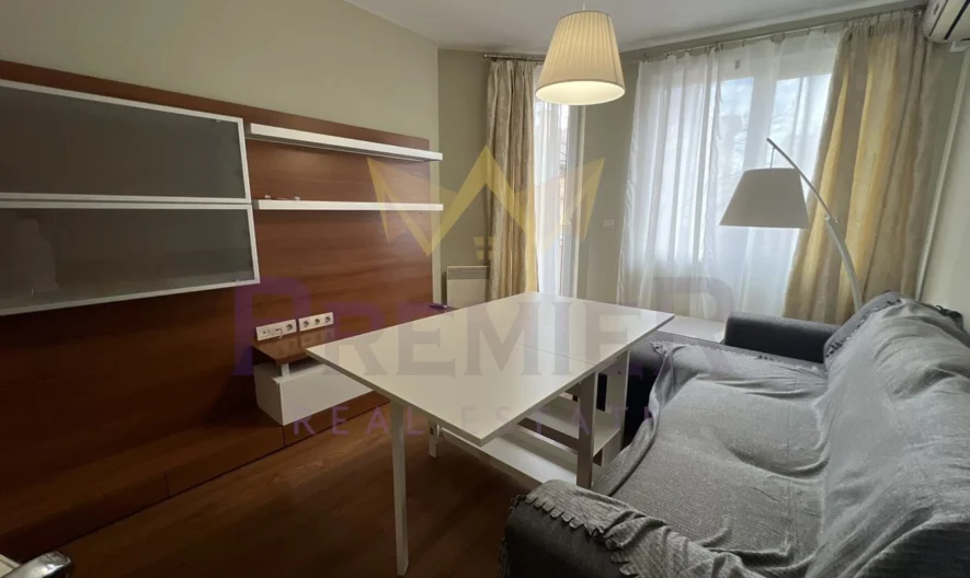 ТРИСТАЕН АПАРТАМЕНТ, ЦЕНТЪР -  - снимка 4 - Имоти Премиер