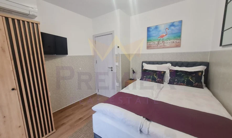 ТРИСТАЕН АПАРТАМЕНТ ЦЕНТЪР -  - снимка 4 - Имоти Премиер