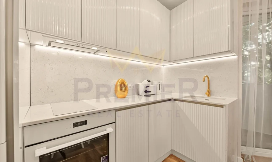 ТРИСТАЕН АПАРТАМЕНТ, ЦЕНТЪР - - снимка 5 - Имоти Премиер