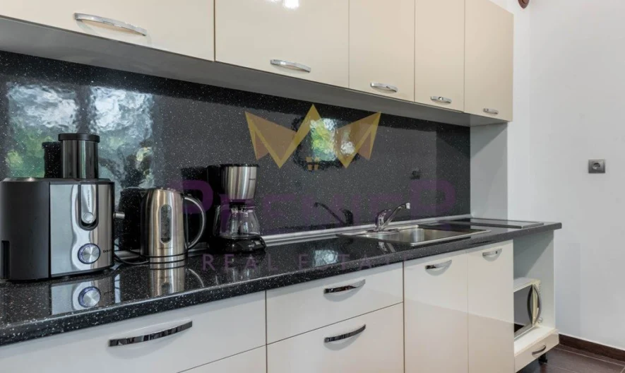 ТРИСТАЕН АПАРТАМЕНТ, ЦЕНТЪР -  - снимка 5 - Имоти Премиер