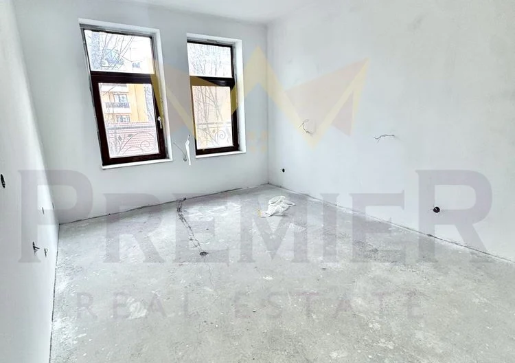 Тристаен апартамент, Център -  - снимка 5 - Имоти Премиер