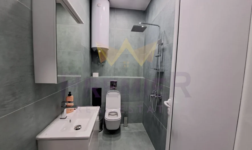 ТРИСТАЕН АПАРТАМЕНТ, ЦЕНТЪР - - снимка 6 - Имоти Премиер