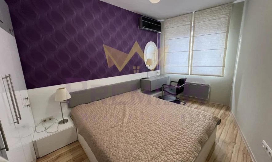 ТРИСТАЕН АПАРТАМЕНТ, ЦЕНТЪР -  - снимка 6 - Имоти Премиер