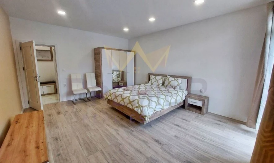 ТРИСТАЕН АПАРТАМЕНТ ЦЕНТЪР -  - снимка 6 - Имоти Премиер