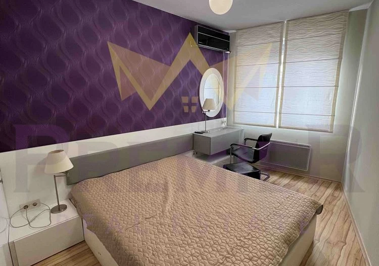 ТРИСТАЕН АПАРТАМЕНТ, ЦЕНТЪР -  - снимка 7 - Имоти Премиер