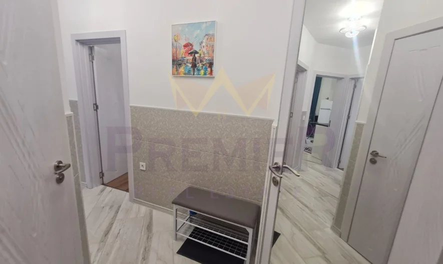 ТРИСТАЕН АПАРТАМЕНТ ЦЕНТЪР - - снимка 7 - Имоти Премиер