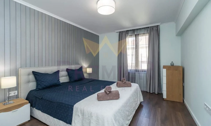 ТРИСТАЕН АПАРТАМЕНТ, ЦЕНТЪР - - снимка 8 - Имоти Премиер