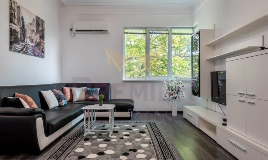 ТРИСТАЕН АПАРТАМЕНТ, ЦЕНТЪР -  - снимка 8 - Имоти Премиер