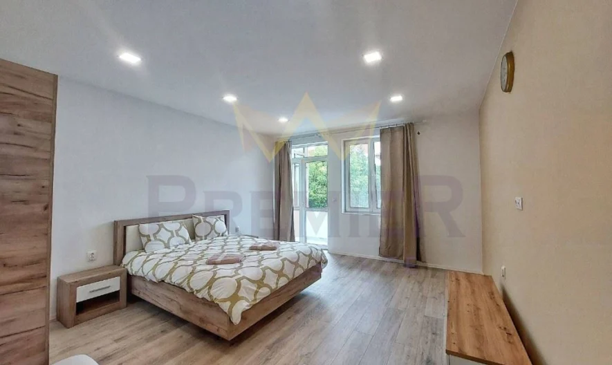 ТРИСТАЕН АПАРТАМЕНТ ЦЕНТЪР -  - снимка 8 - Имоти Премиер