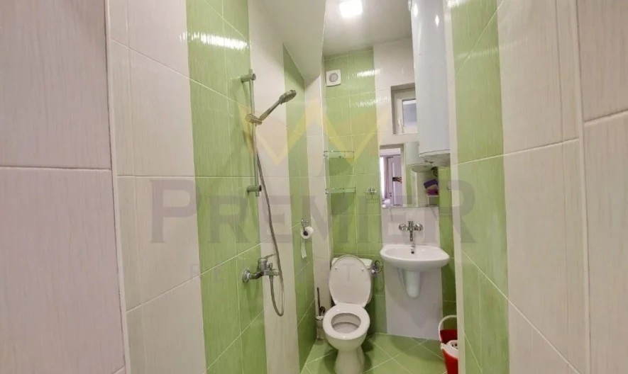 ТРИСТАЕН АПАРТАМЕНТ ЦЕНТЪР -  - снимка 9 - Имоти Премиер