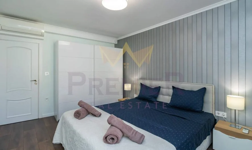 ТРИСТАЕН АПАРТАМЕНТ, ЦЕНТЪР - - снимка 9 - Имоти Премиер