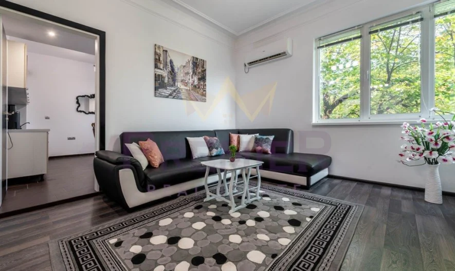 ТРИСТАЕН АПАРТАМЕНТ, ЦЕНТЪР -  - снимка 9 - Имоти Премиер