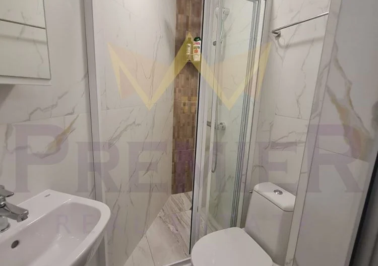 ТРИСТАЕН АПАРТАМЕНТ ЦЕНТЪР - - снимка 9 - Имоти Премиер