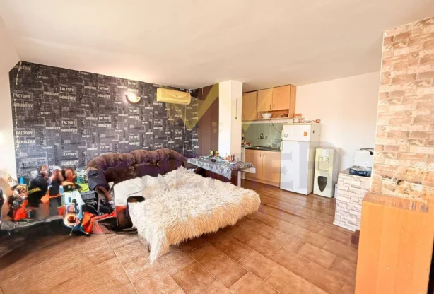 Агенция за недвижими имоти - Имоти Премиер - имот - 1156914, Цена: 125000 EUR