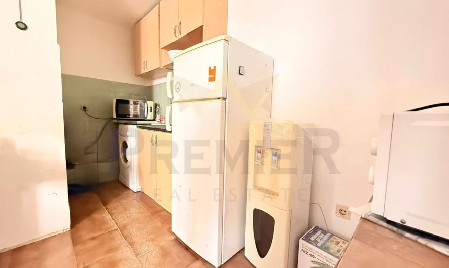 Агенция за недвижими имоти - Имоти Премиер - имот - 1156914, Цена: 125000 EUR