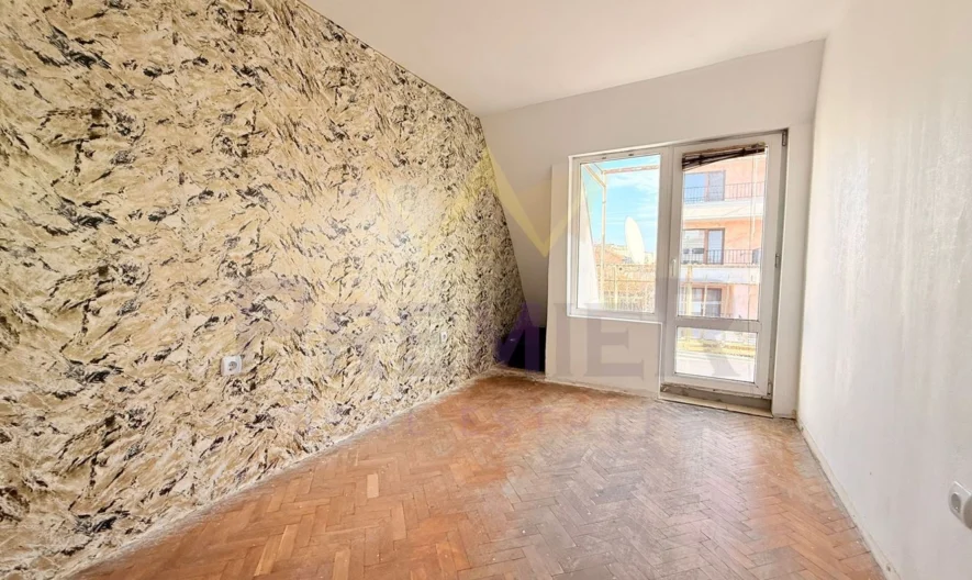 Тристаен Апартамент Център гр. Варна - - снимка 4 - Имоти Премиер