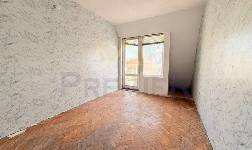 Тристаен Апартамент Център гр. Варна - - снимка 5 - Имоти Премиер