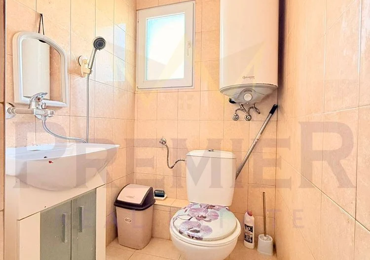 Тристаен Апартамент Център гр. Варна - - снимка 9 - Имоти Премиер