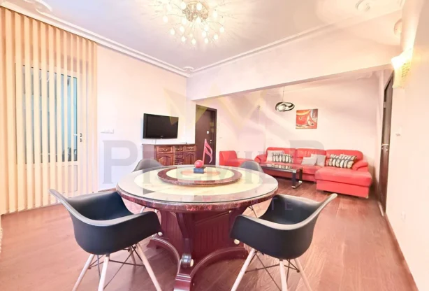 Четиристайни апартаменти Варна - имот - 1154443 . 120 м<sup>2</sup>, Цена: 372990 EUR