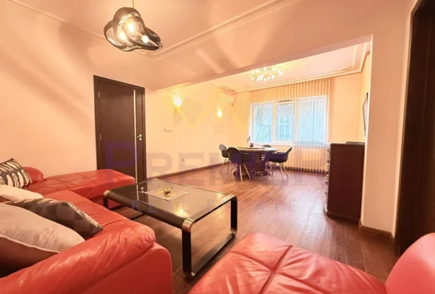 Обява за имот 1154443, Площ: 120 м<sup>2</sup>, Цена: 372990 EUR - Четиристайни апартаменти Варна