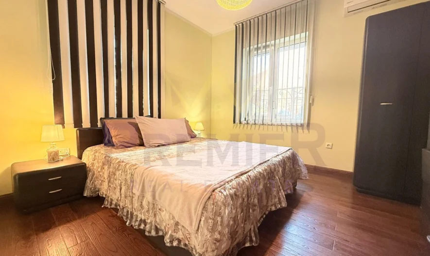 Тристаен Апартамент Център гр.Варна -  - снимка 4 - Имоти Премиер