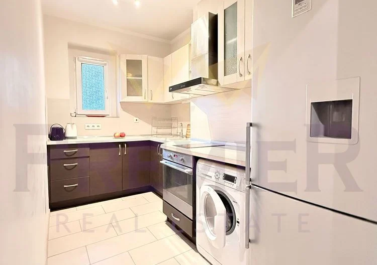 Тристаен Апартамент Център гр.Варна -  - снимка 5 - Имоти Премиер