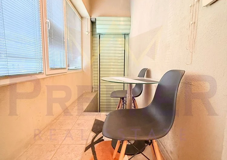 Тристаен Апартамент Център гр.Варна -  - снимка 8 - Имоти Премиер