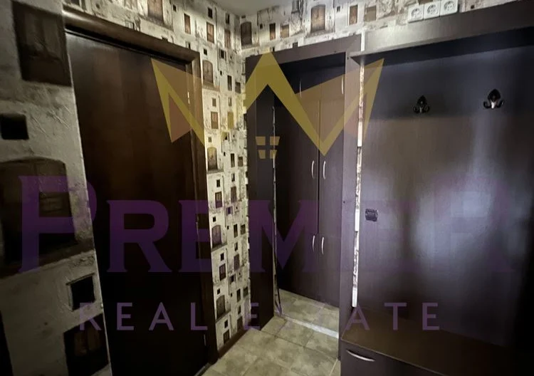 ТРИСТАЕН АПАРТАМЕНТ ЦЕНТРАЛНА ПОЩА -  - снимка 10 - Имоти Премиер