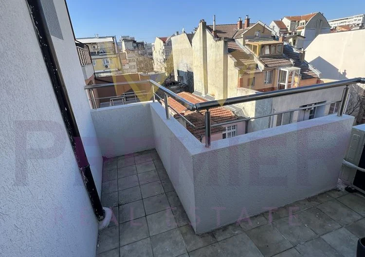 ТРИСТАЕН АПАРТАМЕНТ ЦЕНТРАЛНА ПОЩА -  - снимка 14 - Имоти Премиер