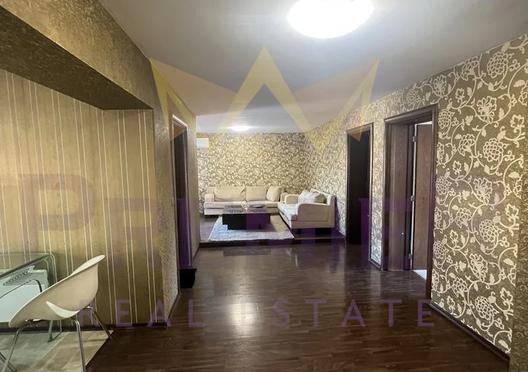 ТРИСТАЕН АПАРТАМЕНТ ЦЕНТРАЛНА ПОЩА -  - снимка 4 - Имоти Премиер