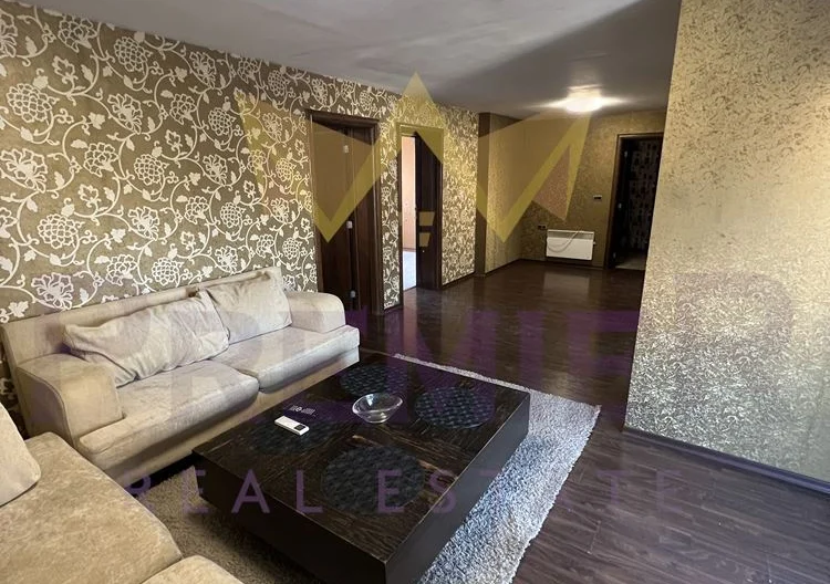 ТРИСТАЕН АПАРТАМЕНТ ЦЕНТРАЛНА ПОЩА -  - снимка 5 - Имоти Премиер