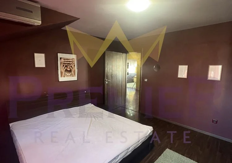 ТРИСТАЕН АПАРТАМЕНТ ЦЕНТРАЛНА ПОЩА -  - снимка 6 - Имоти Премиер