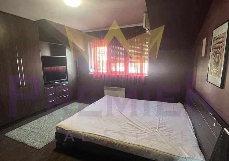 ТРИСТАЕН АПАРТАМЕНТ ЦЕНТРАЛНА ПОЩА -  - снимка 7 - Имоти Премиер