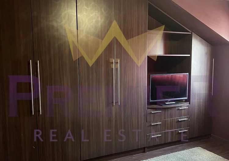 ТРИСТАЕН АПАРТАМЕНТ ЦЕНТРАЛНА ПОЩА -  - снимка 8 - Имоти Премиер