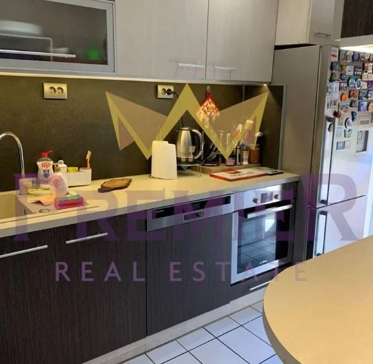 ТРИСТАЕН АПАРТАМЕНТ, ЦВЕТЕН КВАРТАЛ -  - снимка 1 - Имоти Премиер