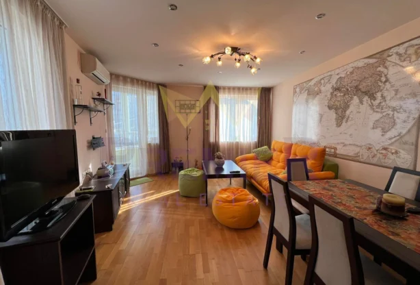 Агенция за недвижими имоти - Имоти Премиер - имот - 1107319, Цена: 613.5504 EUR
