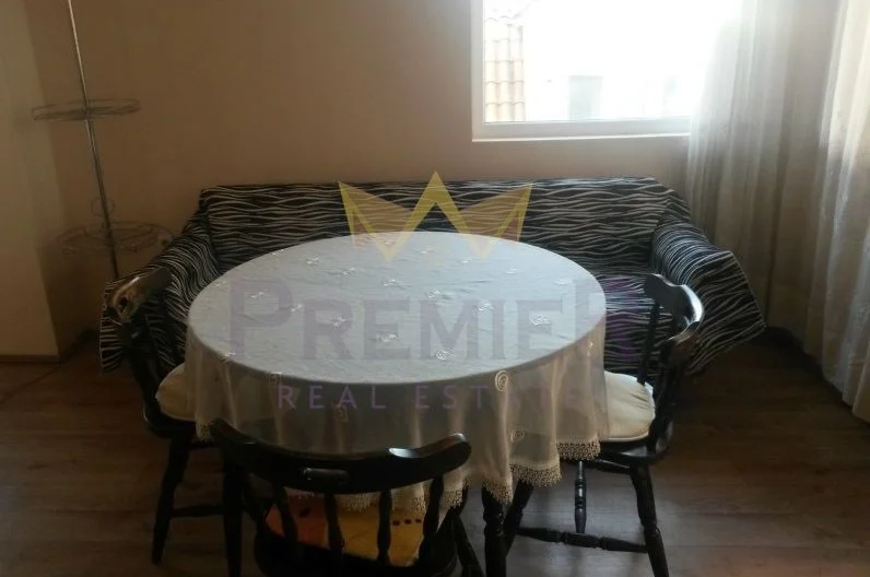 ТРИСТАЕН АПАРТАМЕНТ ЦВЕТЕН КВАРТАЛ -  - снимка 1 - Имоти Премиер