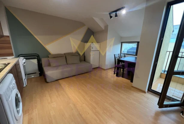 Агенция за недвижими имоти - Имоти Премиер - имот - 1198486, Цена: 520 EUR