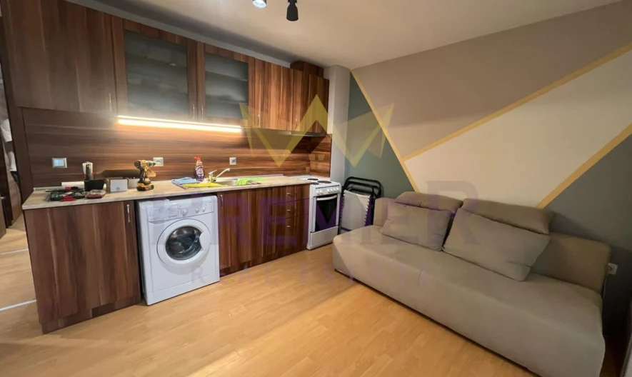 ТРИСТАЕН АПАРТАМЕНТ, ЦВЕТЕН КВАРТАЛ -  - снимка 1 - Имоти Премиер